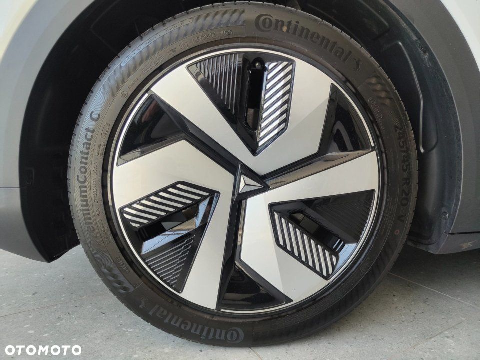 Changan Deepal S05 - 31