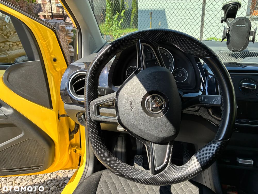 Skoda Citigo 1.0 Elegance - 5