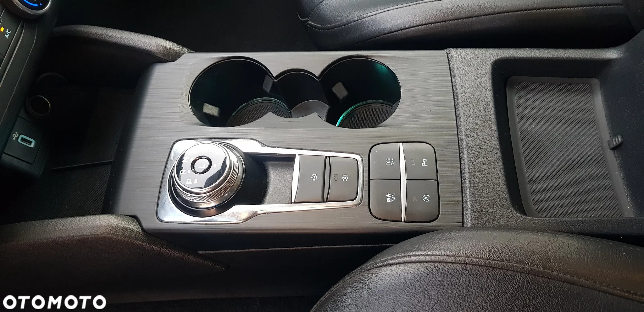 Ford Focus 1.0 EcoBoost Active Business - 18