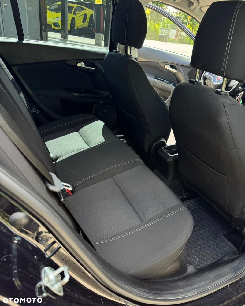 Fiat Tipo 1.4 16v Easy - 2
