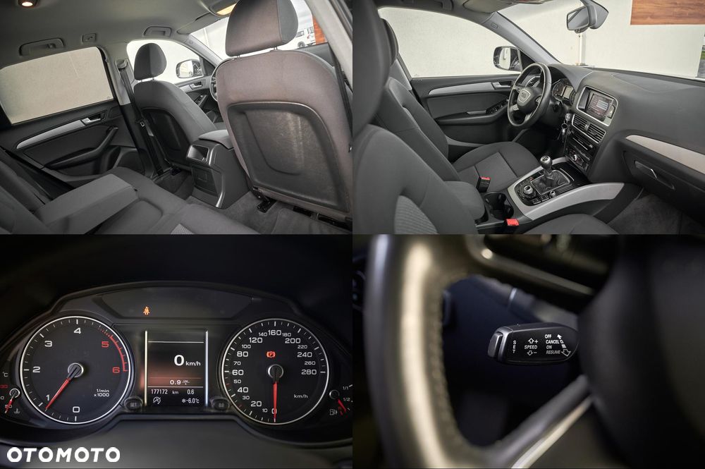 Audi Q5 2.0 TDI - 32