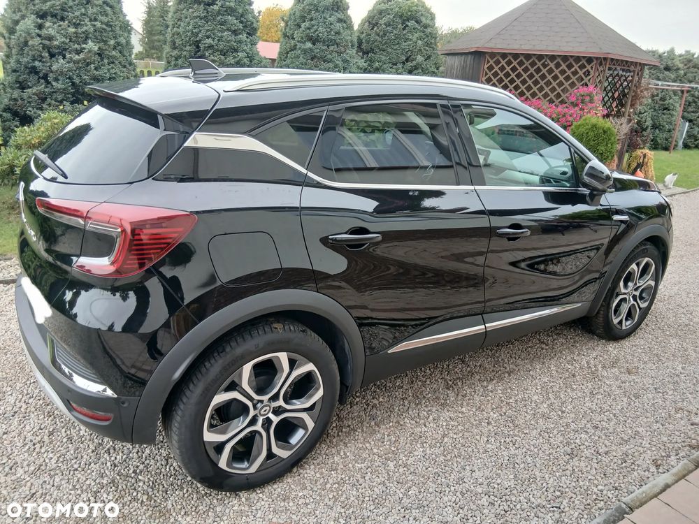 Renault Captur 2020 photo 4
