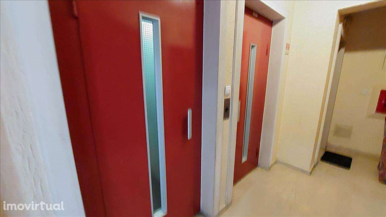 Apartamento em Sintra, Algueirão-Mem Martins - Grande imagem: 3/23