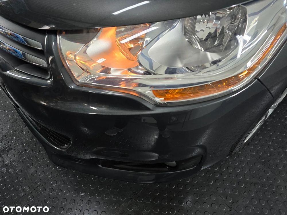 Citroën C4 VTi 120 Style - 23