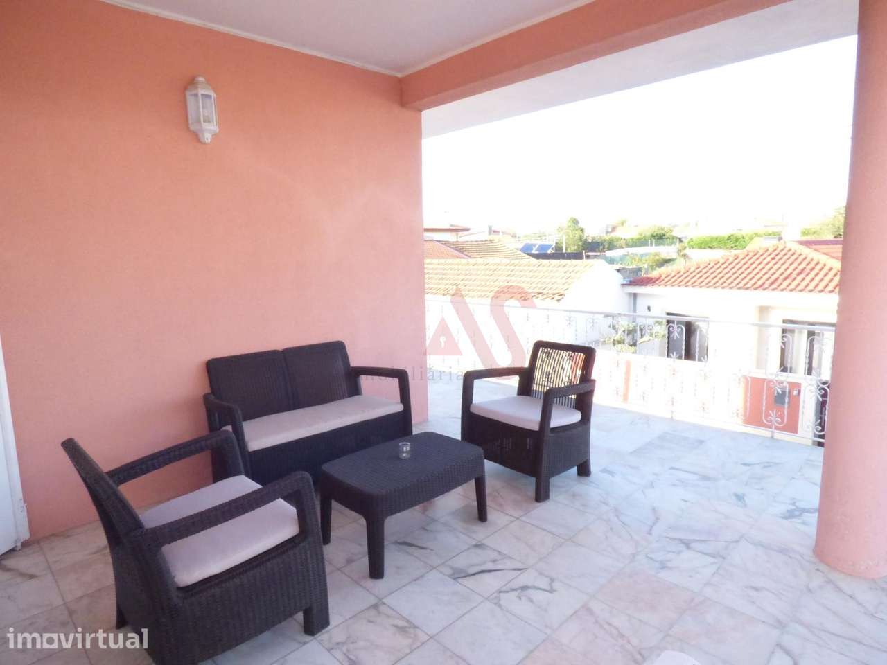 Moradia T3+1 com Potencial Único em Estela – Póvoa de Varzim - Grande imagem: 5/19