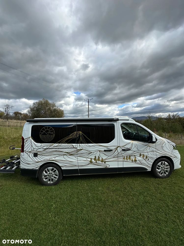 Renault Trafic Wavecamper - 6