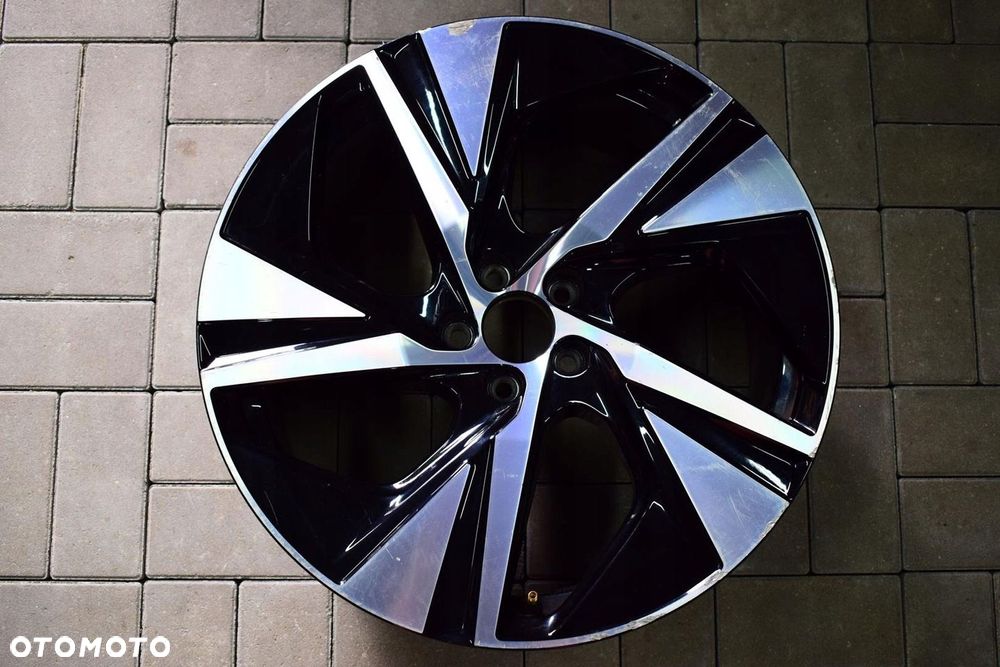 VOLVO 20 ,,R-Design XC90 II Nowy Model Oryg - 1