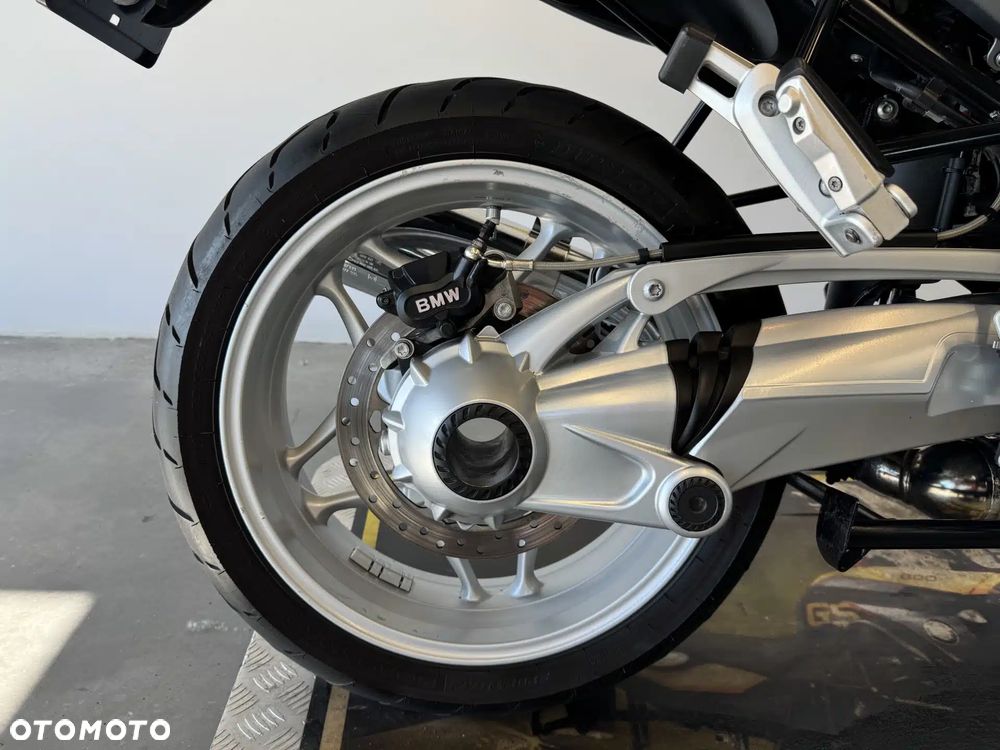 BMW R - 15