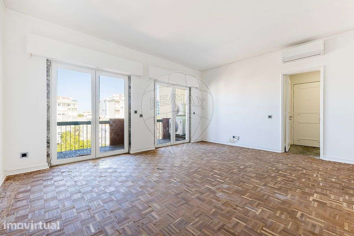 Apartamento T3 para arrendamento - Grande imagem: 2/38