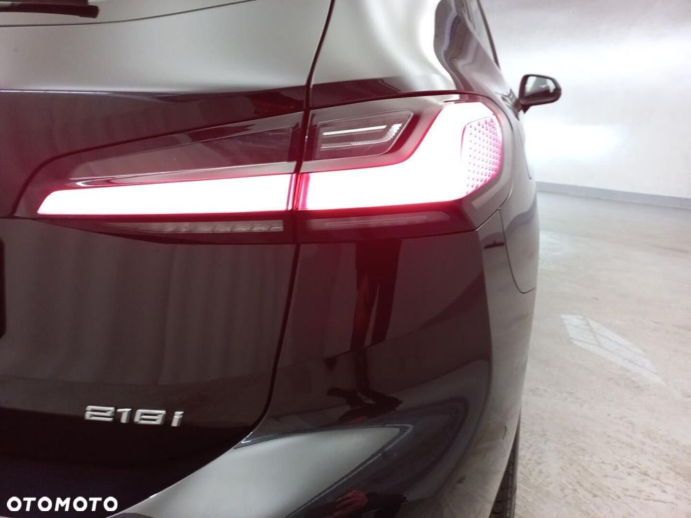 BMW Seria 2 218i M Sport sport - 21