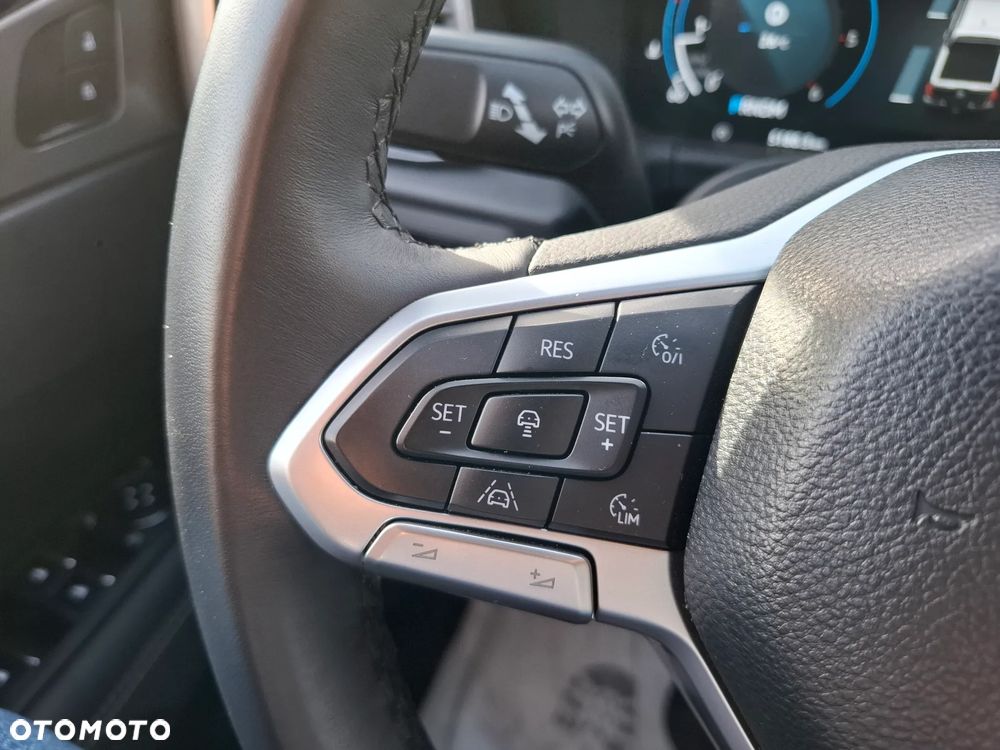 Volkswagen Amarok 3.0 V6 TDi 4MOTION Aventura - 16
