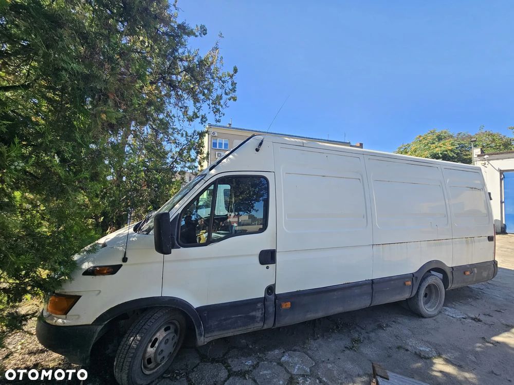 Iveco Turbo Daily - 4