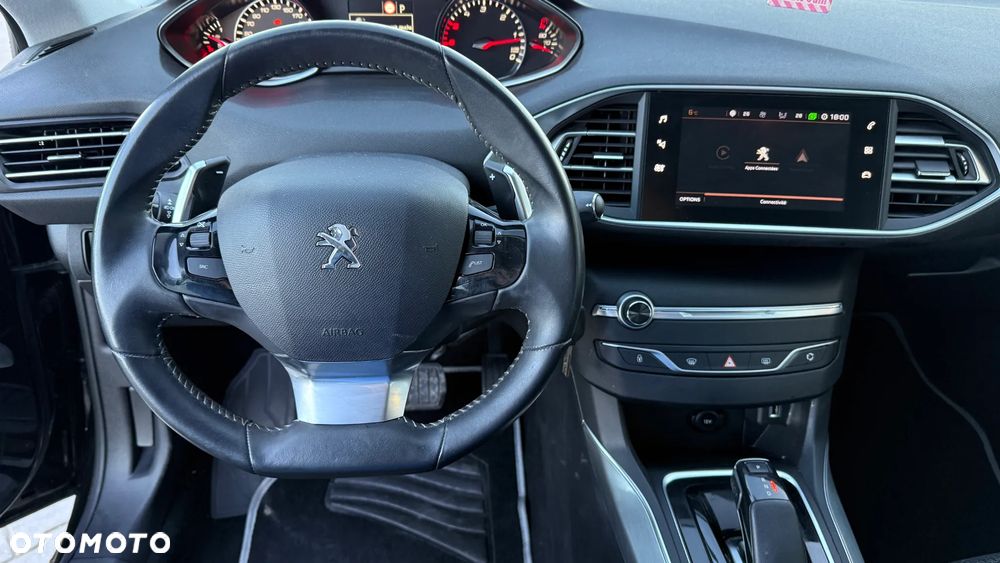Peugeot 308 - 18