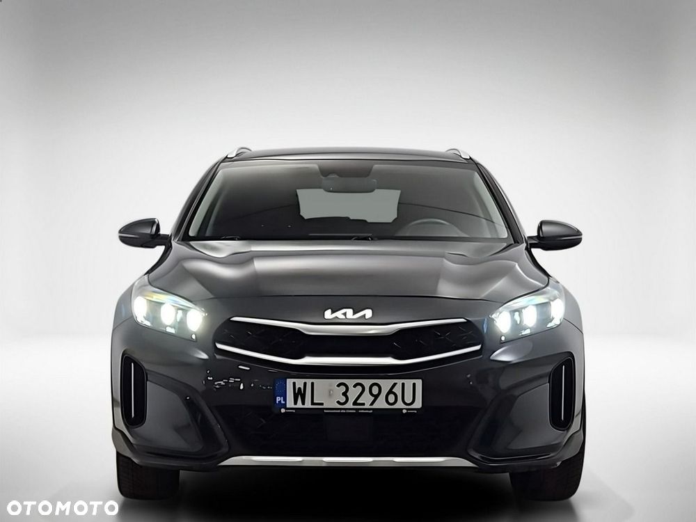 Kia XCeed 1.5 T-GDI L - 9
