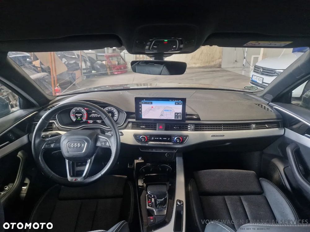 Audi A4 - 12