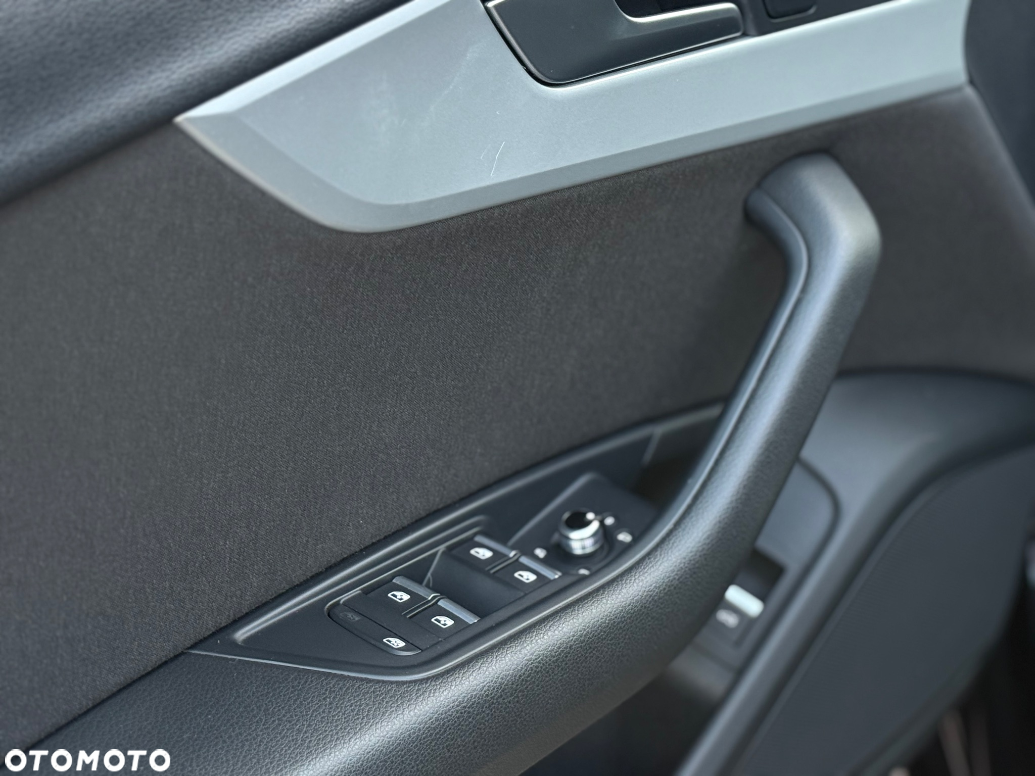 Audi A4 - 17