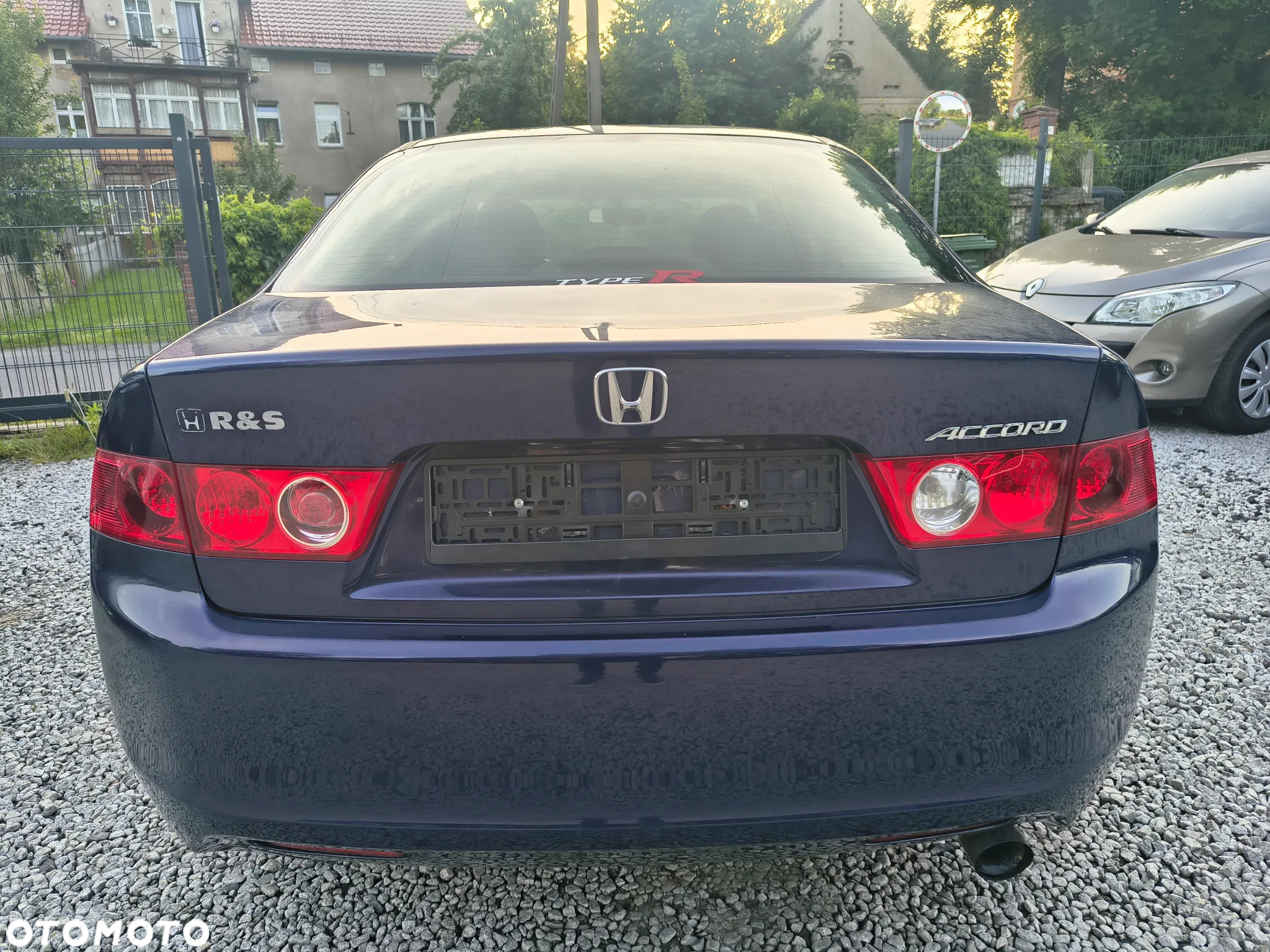 Honda Accord 2.0 i Sport - 5