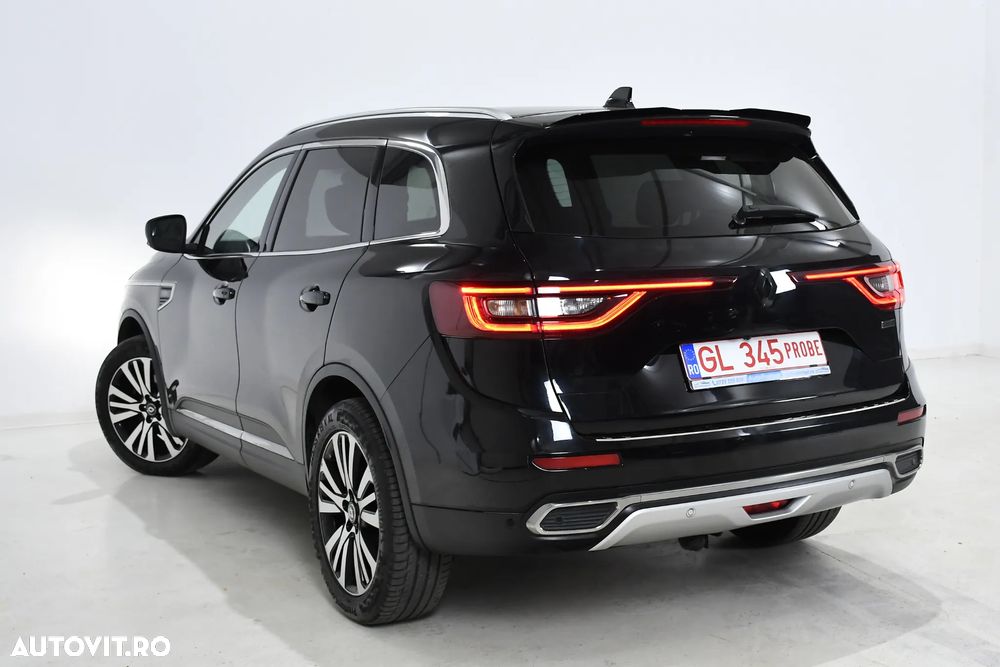 RENAULT Koleos 2019 — imagine 6