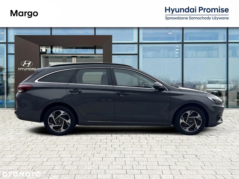 Hyundai i30 1.5 T-GDI 48V Smart Plus - 10