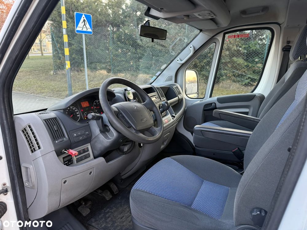 Citroën Jumper - 12