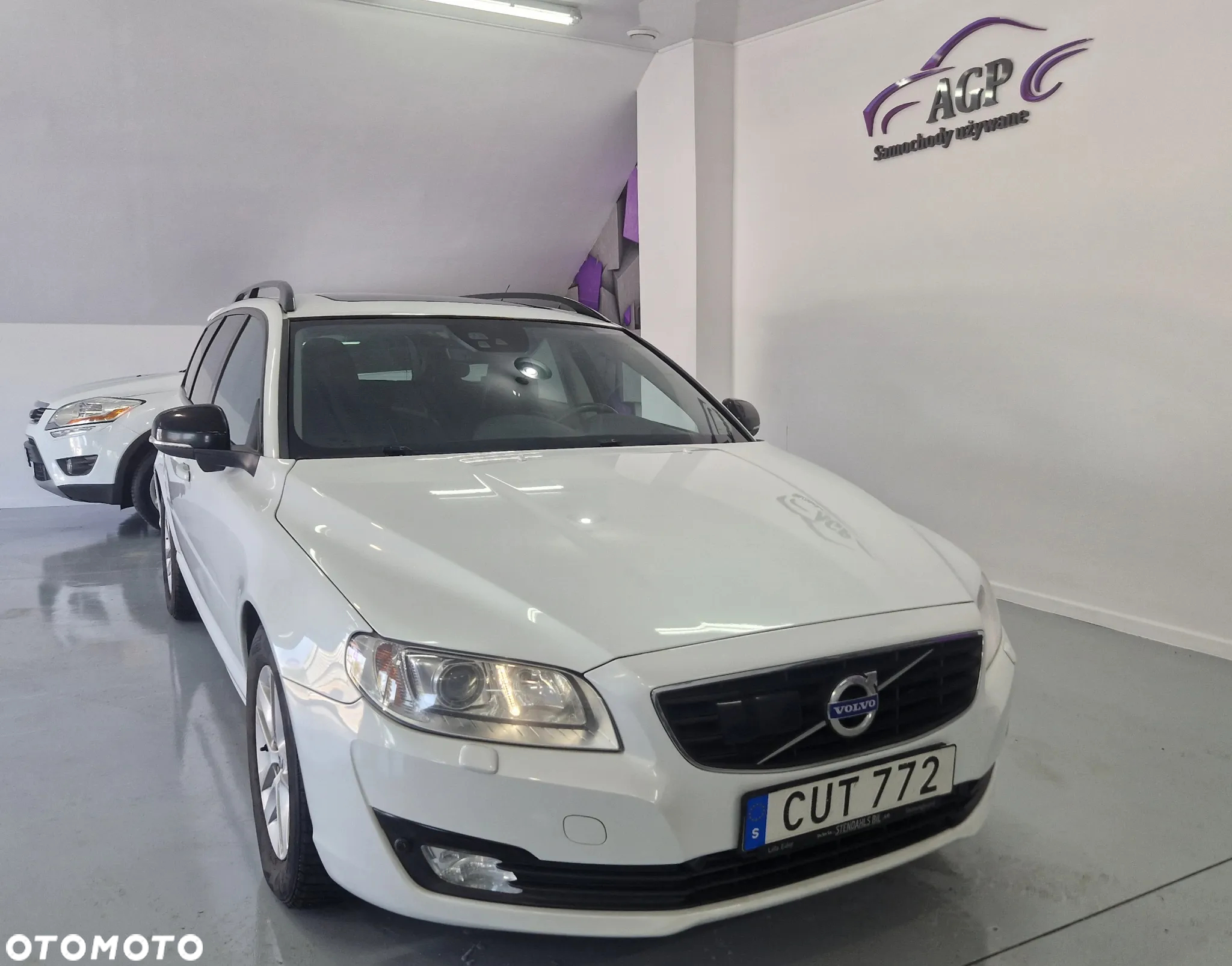 Volvo V70 - 15