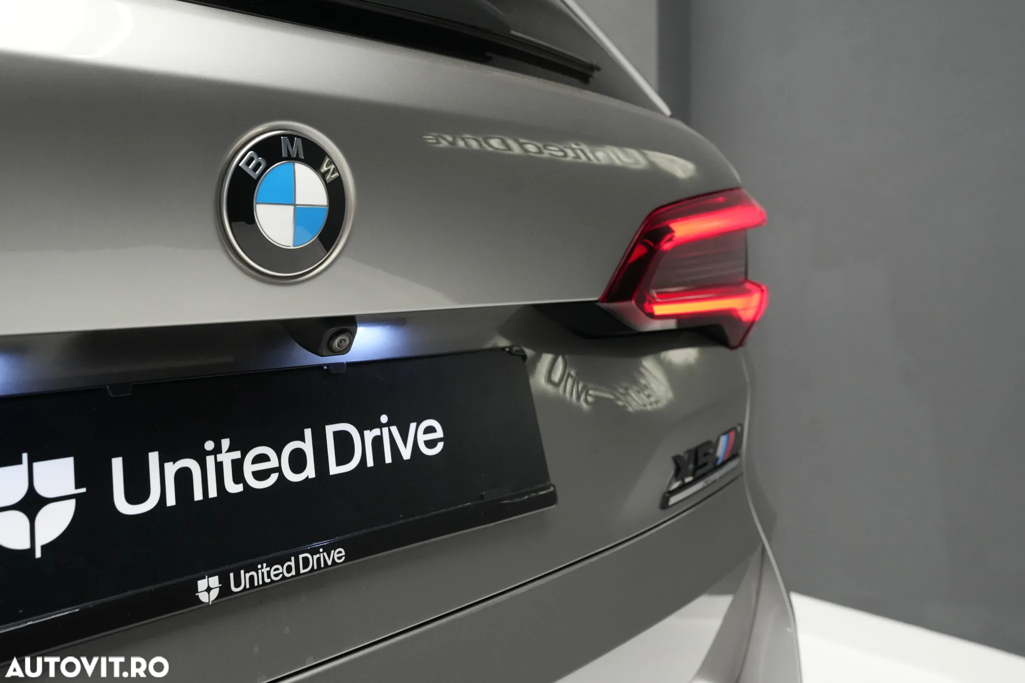 BMW X5 M Competition - 39