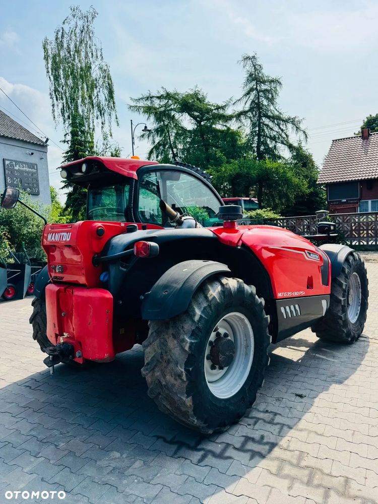 Manitou 635-130 PS+ - 8