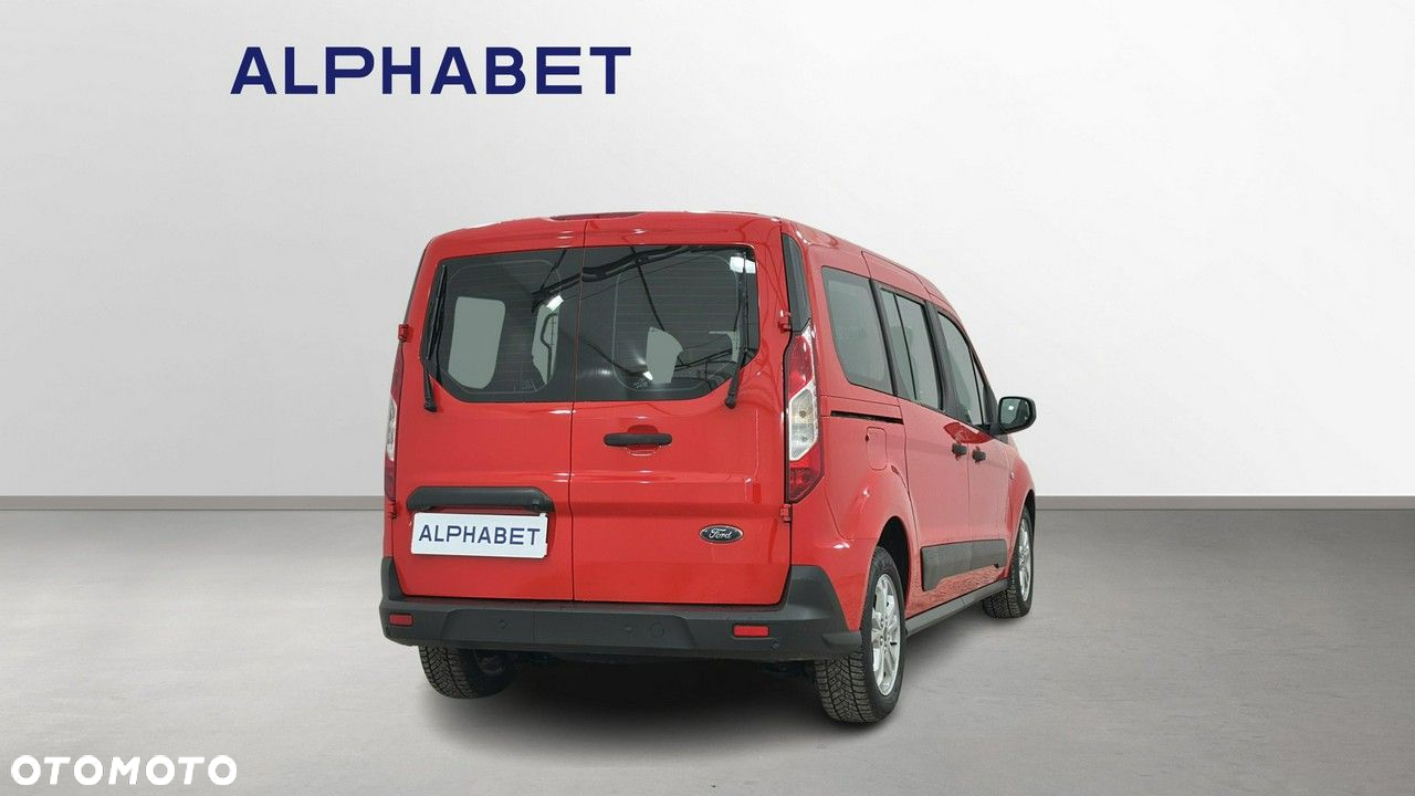 Ford Transit Connect - 6
