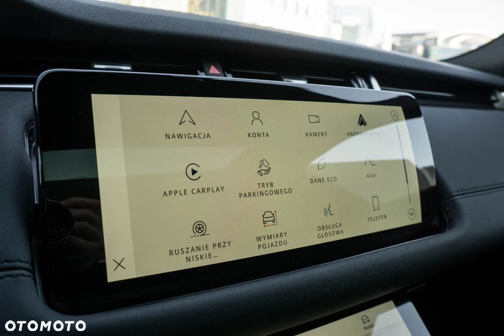 Land Rover Range Rover Evoque 2.0 D200 mHEV SE - 34