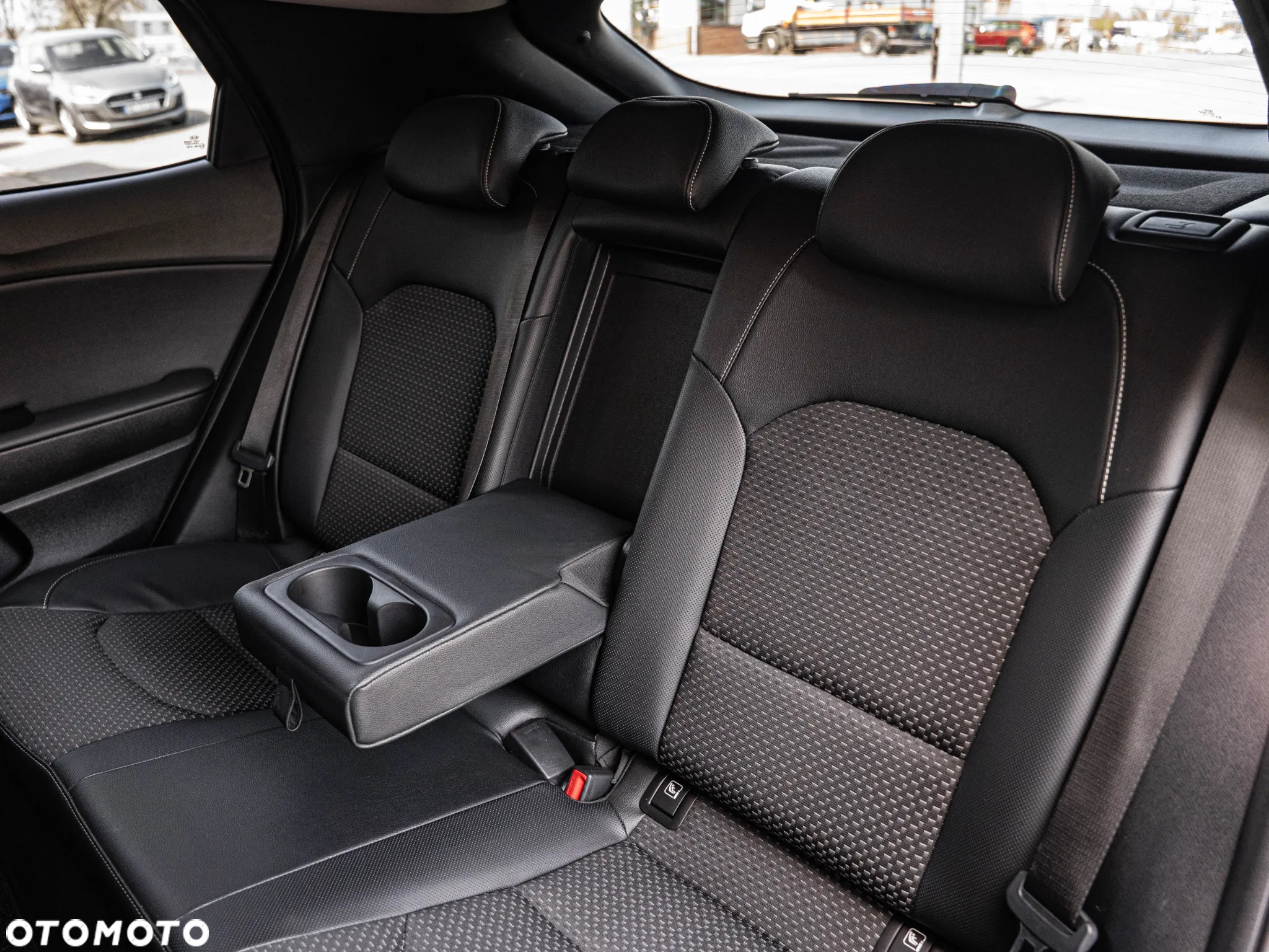 Kia XCeed 1.6 CRDi EDITION 7 - 31