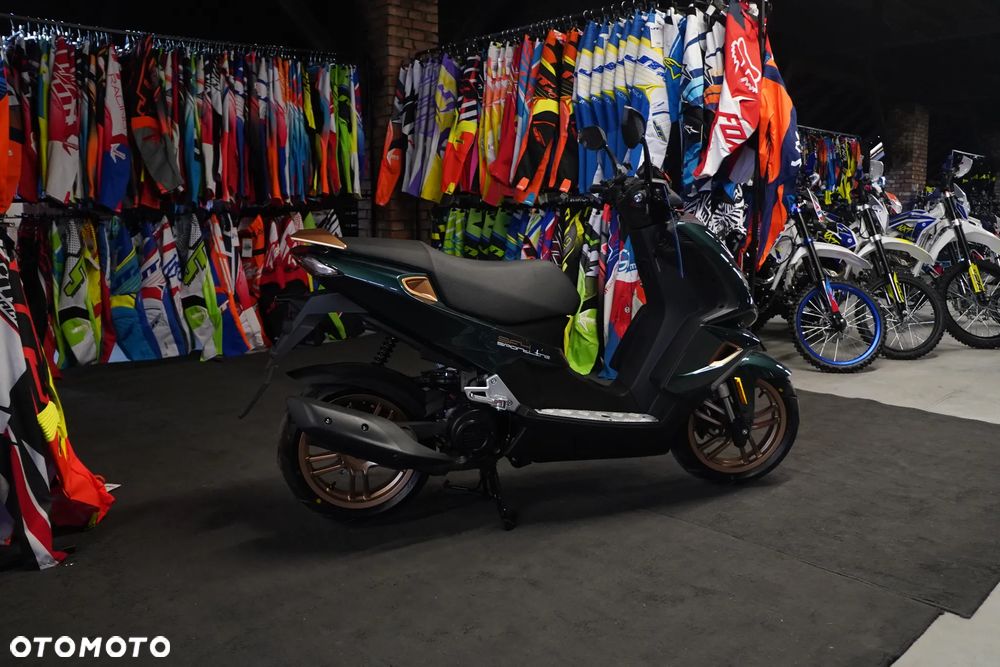 Peugeot Speedfight - 1