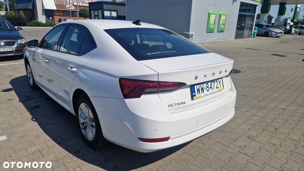 Skoda Octavia 2.0 TDI Ambition - 3