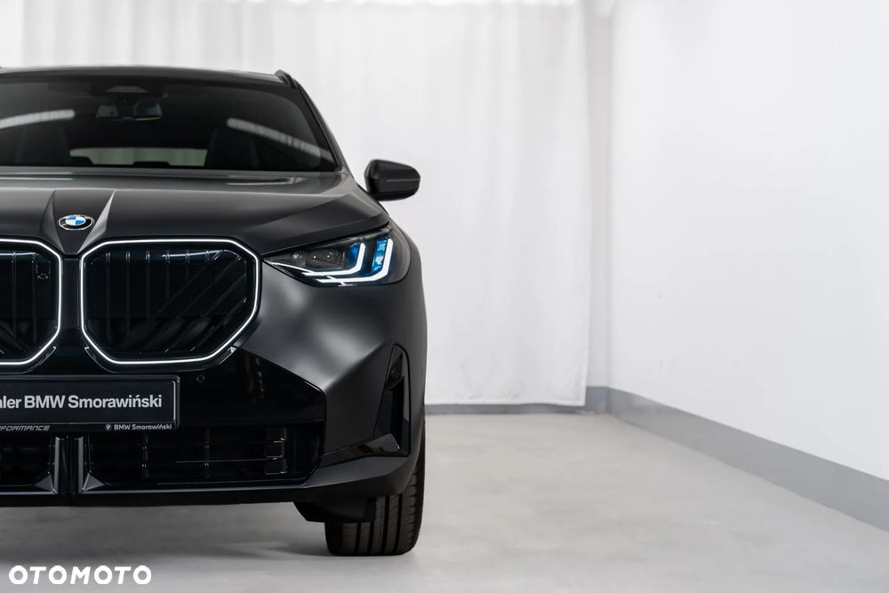 BMW X3 20d xDrive - 8