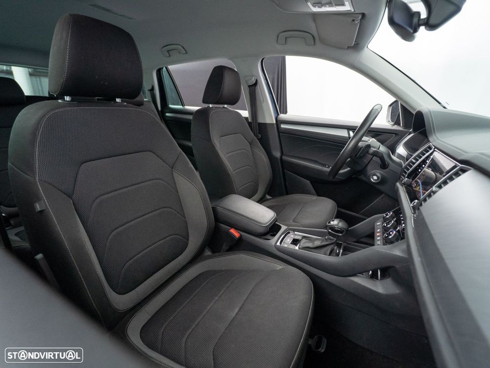 Skoda Kodiaq 2.0 TDI Ambition DSG - 36