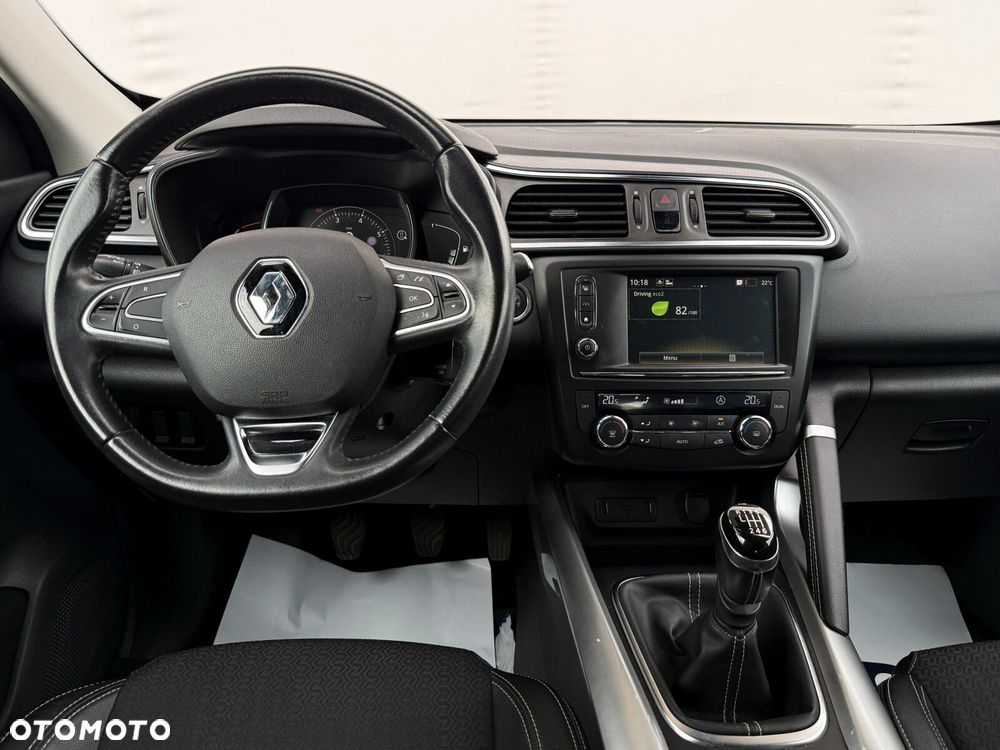 Renault Kadjar 1.2 Energy TCe Zen - 21