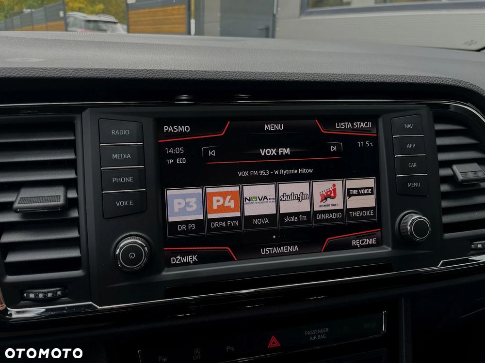 Seat Ateca 1.4 ECO TSI Style S&S DSG - 28