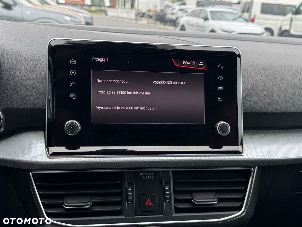 Seat Tarraco 2.0 TDI Style S&S DSG - 37