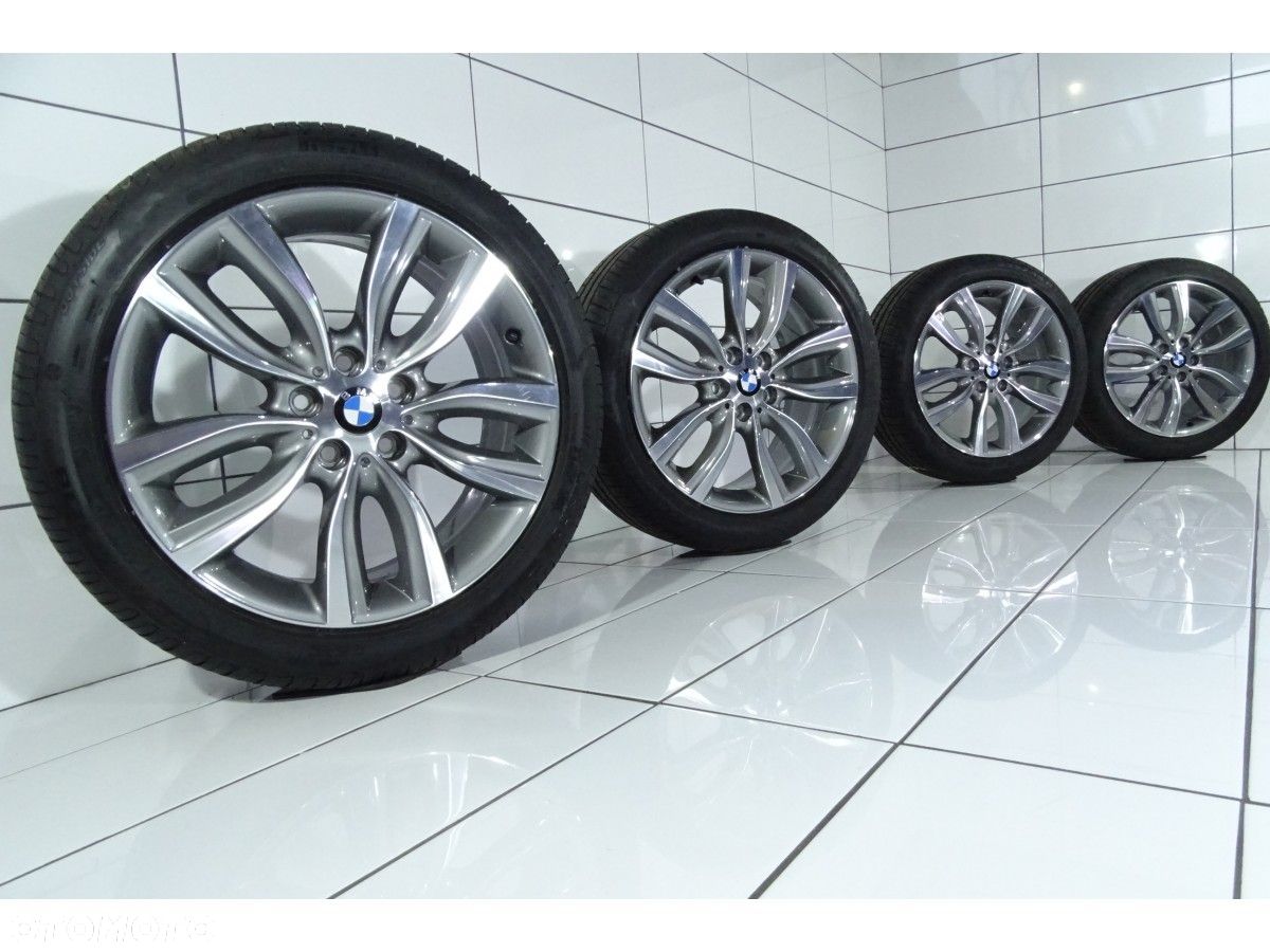 Koła letnie BMW  18" BMW 2 F45 ACTIVE F46 GRAN - 1