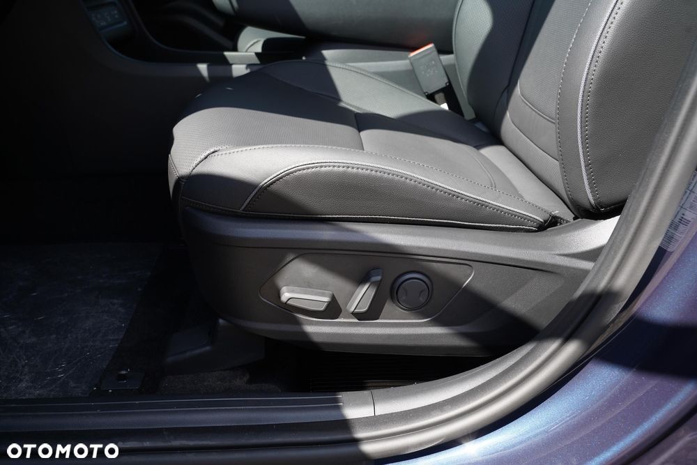 Hyundai Tucson 1.6 T-GDi HEV Platinum 2WD - 21