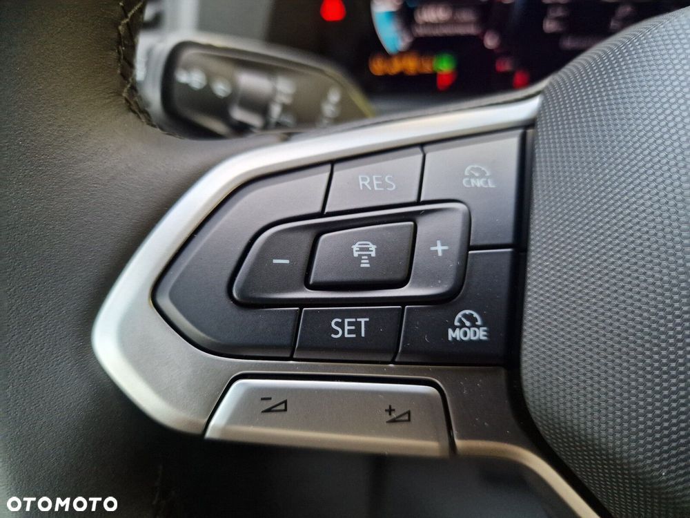 Volkswagen Crafter - 21