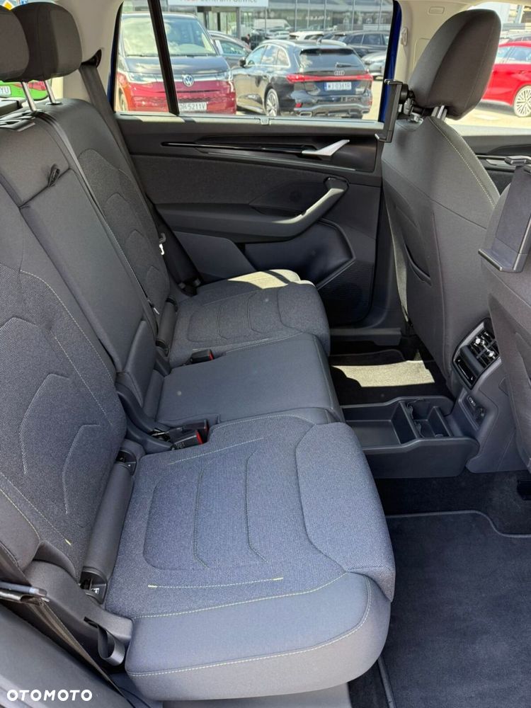 Skoda Kodiaq 2.0 TDI 4x4 Selection DSG - 32