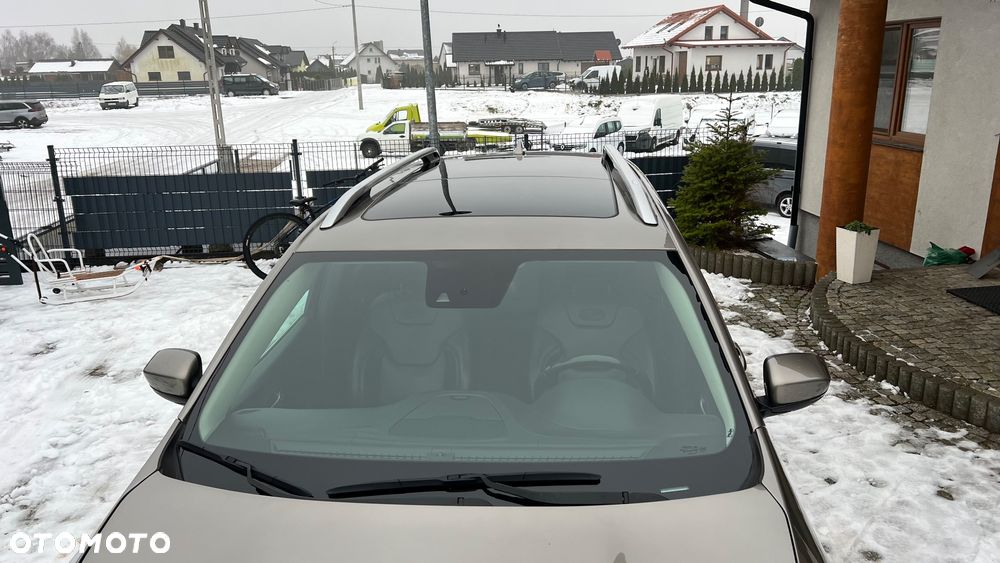 Jeep Cherokee 2.2 Multijet Active Drive II Automatik Overland - 10