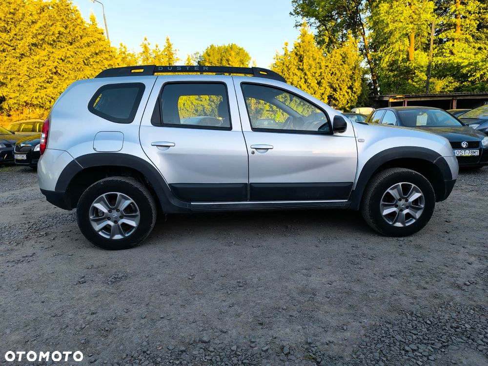 Dacia Duster - 9