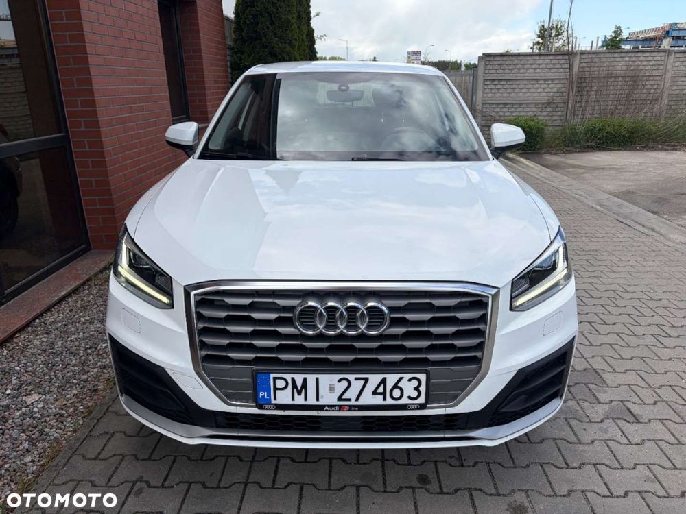 Audi Q2 30 TDI S tronic - 5