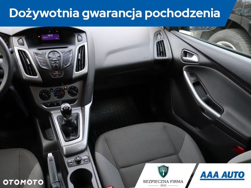 Ford Focus - 9
