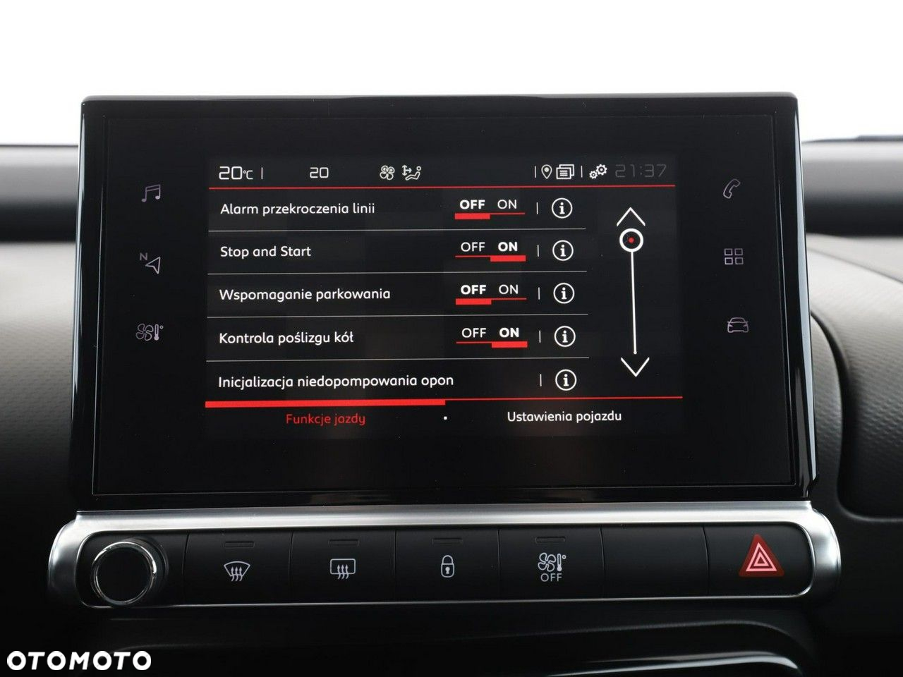 Citroën C4 Cactus Pure Tech e-THP 110 Stop&Start Shine - 27