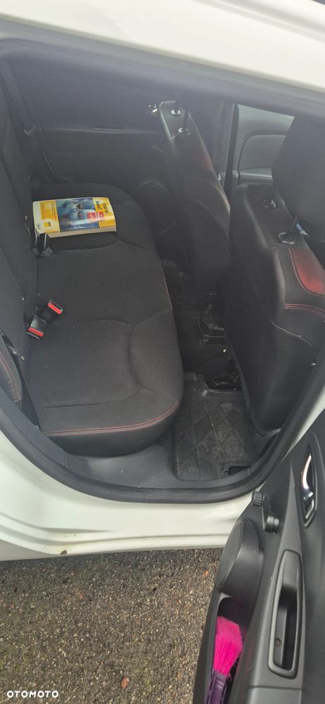 Renault Clio 1.5 dCi Business - 10