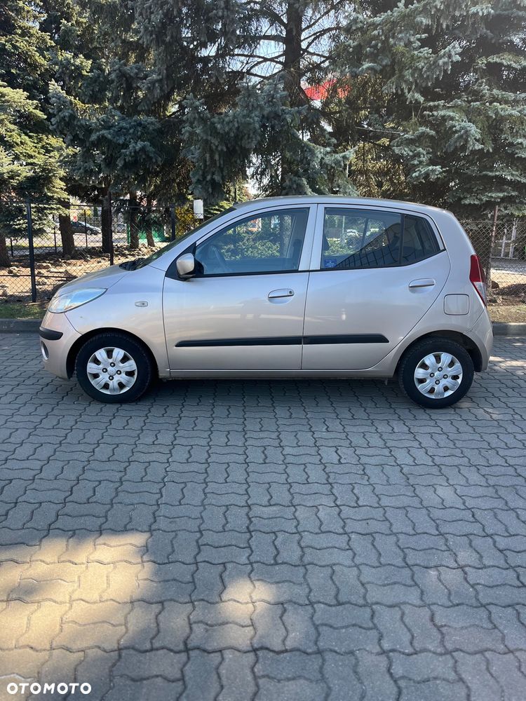 Hyundai i10 1.1 Comfort - 6