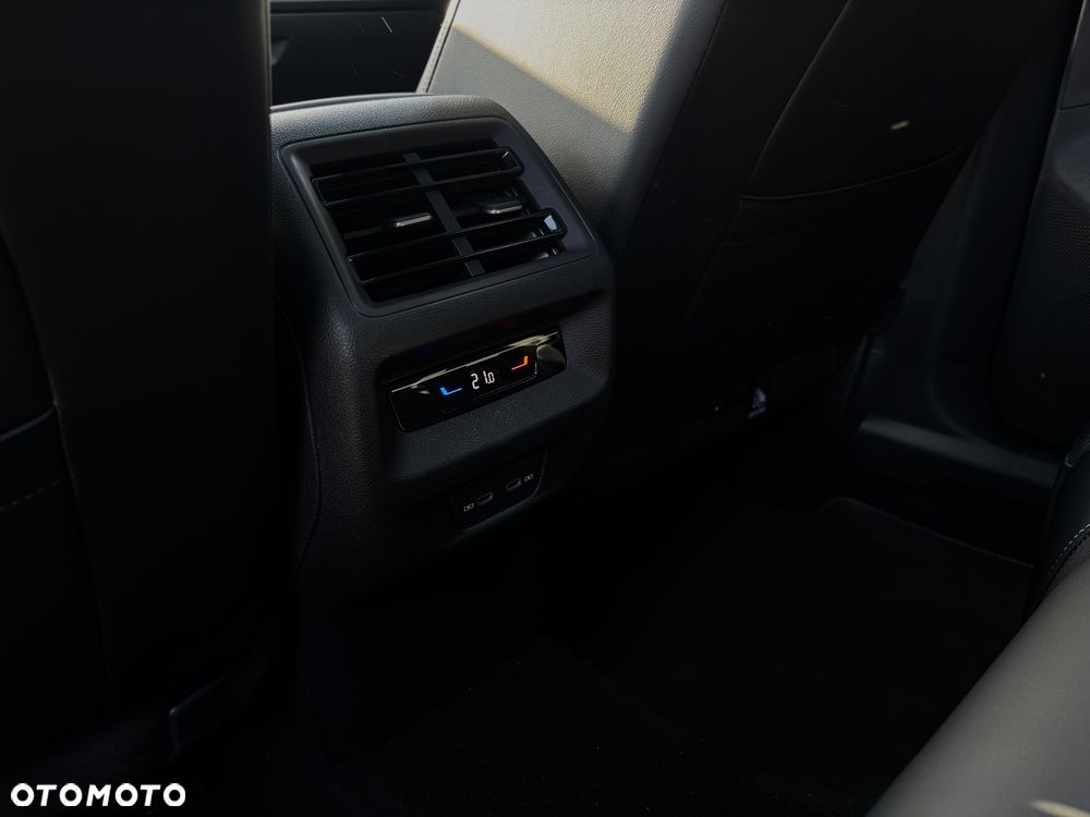 Volkswagen Tiguan 2.0 TSI 4Mot R-Line Plus DSG - 27