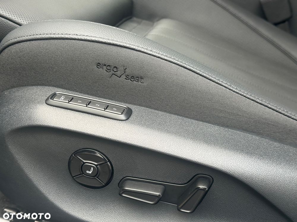 Skoda Superb 2.0 TSI 4x4 Selection DSG - 13